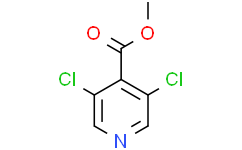 3,5-二氯异烟酸甲酯