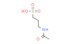 3-乙酰氨基丙烷-1-磺酸钙,≥98%