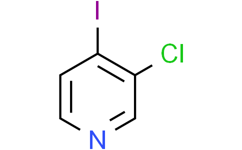 3-chloro-4-iodo-pyridine
