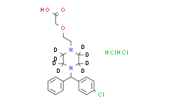 Cetirizine-d8