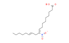 10-Nitrolinoleate,≥98%