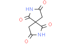 2,7-DIAZASPIRO[4.4]NONANE-1,3,6,8-TETRONE