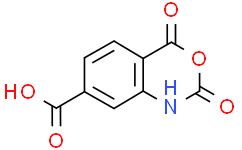 2,4-二氧代-1h-3,1-苯并恶嗪-7-羧酸