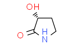 (R)-3-hydroxypyrrolidin-2-one,≥95%