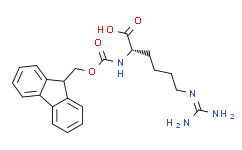 芴甲氧羰基-L-高精氨酸,98%