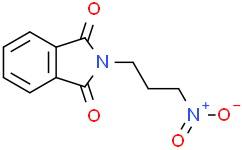 2-(3-硝基丙基)异吲哚啉-1,3-二酮