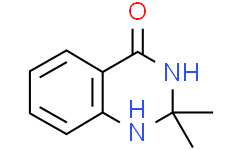 2，2-dimethyl-2，3-dihydro-4(1H)-quinazolinone