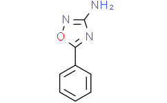 3-氨基-5-苯基-1,2,4-噁二唑