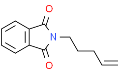 2-(戊-4-烯-1-基)异吲哚啉-1,3-二酮