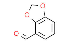 2，3-(亚甲二氧基)苯甲醛,≥97%(GC)