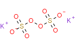 过硫酸钾溶液