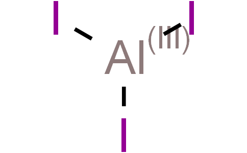 碘化铝,99.99% trace metals basis