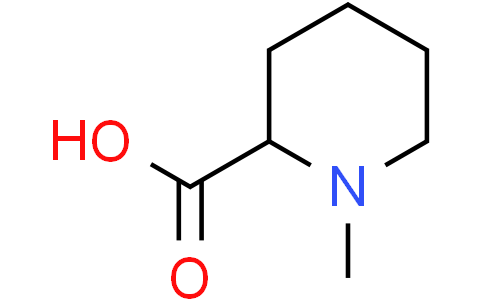1-methylpiperidine-2-carboxylic acid