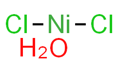 氯化镍，六水,99.9% metals basis