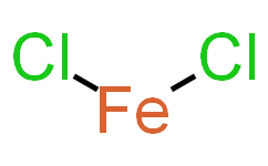 氯化亚铁(II),超干， 99.99% metals basis