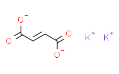 富马酸钾(1：x),95%