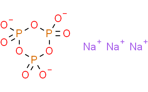 三偏磷酸鈉 - cas:7785-84-4 - 上海化科實驗器材有限公司