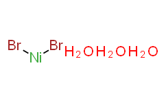 溴化镍(II)三水合物,98%