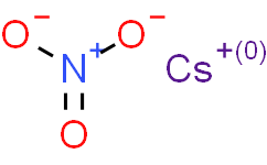 ICP-MS仪器校准用标准物质（铯标准溶液）