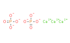 磷酸三钙,分析对照品