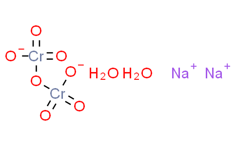 重铬酸钠（易制爆）