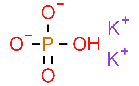 磷酸氢二钾