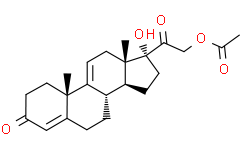 Anecortave Acetate