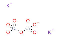 重铬酸钾标准溶液