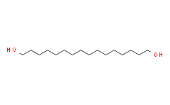 1，16-十六烷二醇,>95.0%(GC)
