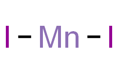 碘化锰(II),超干， 99.99% metals basis