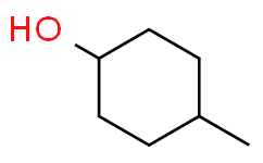 反-4-甲基环己醇,≥98%(GC)