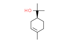 （+）-α-松油醇