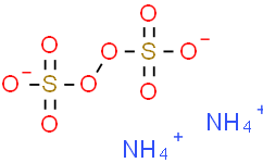 过硫酸铵