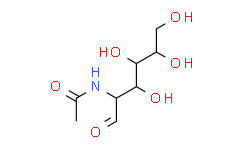 Cyclic N-Acetyl-D-mannosamine