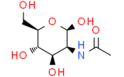 Cyclic N-Acetyl-D-mannosamine