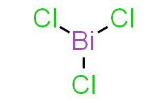 氯化铋,99.99% metals basis，无水级