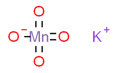 高锰酸钾标准溶液