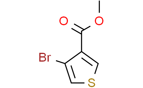 methyl 4-bromothiophene-3-carboxylate