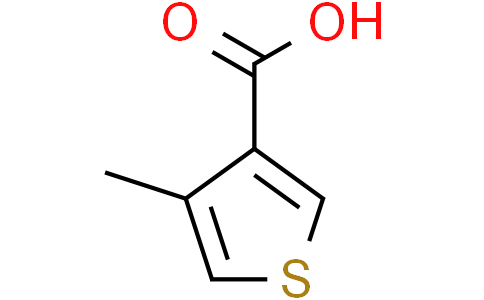 4-methylthiophene-3-carboxylic acid