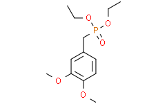3，4-二甲氧基苄基膦酸二乙酯
