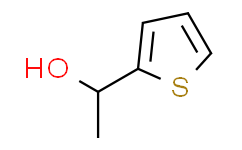 1-噻吩-2-基乙醇,97%