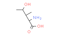 4-Hydroxyisoleucine