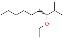 (3R)-3-乙氧基-2-甲基壬烷