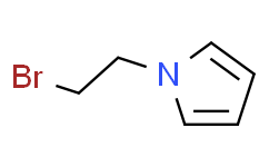 1-(2-溴乙基)吡咯,97%