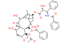 10-去乙酰紫衫醇