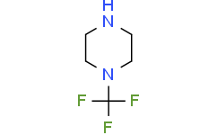 1-(三氟甲基)-哌嗪