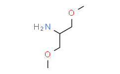 1，3-二甲氧基丙烷-2-胺,98%