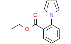 2-吡咯-1-基-苯甲酸乙酯