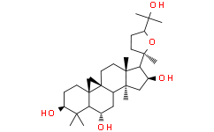 环黄芪醇
