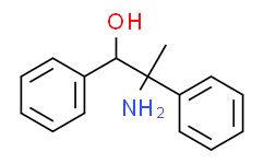 (R)-1，1-二苯基-2-氨基-1-丙醇,97%